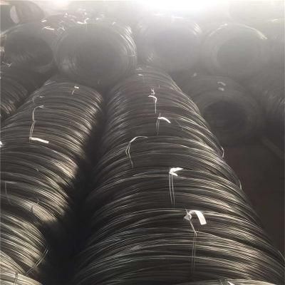 Wholesale High Carbon Spring Steel Wire for Making Mattress