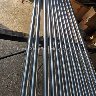 AISI 4140 1020 1045 Cold Drawn Structure Mild Carbon/Alloy Bright Cylinder Steel Round Bar Price