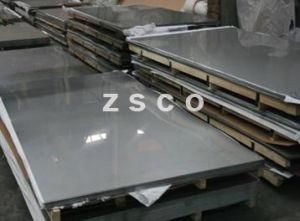 Stainless Steel Sheet410