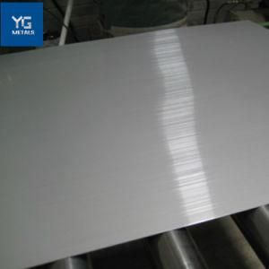 Ss AISI 201 304 316 409 430 310 Super Mirror Stainless Steel Sheet / Plate Manufacturer