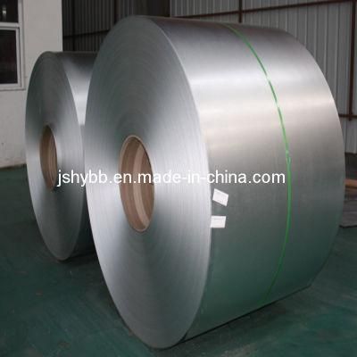 High Quality Cold Rolled Steel Sheet Zinc Coating SGCC Hot Dipped Galvanized Steel Sheet