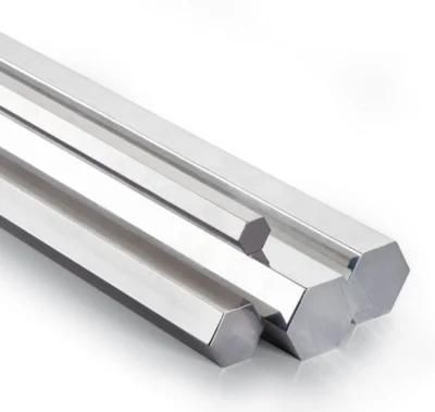 Custom Stainless Steel Processing 253mA 254smo 904L 2205 304 316 316L 316ti 317L 347H 17-7pH S15700 420 440 Stainless Steel Round Bars