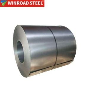 Z275 High Zinc Coating Strip 24 Gauge Galvanized Steel Coil Corrugated Iron