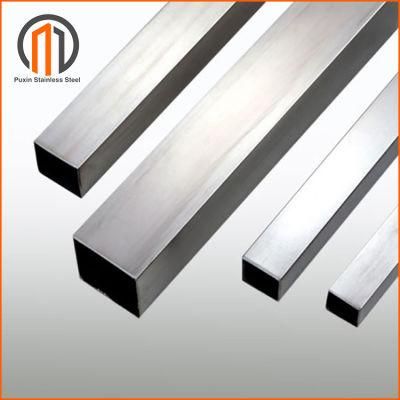 Hot Selling Good Quality Stainless Steel Square Pipe