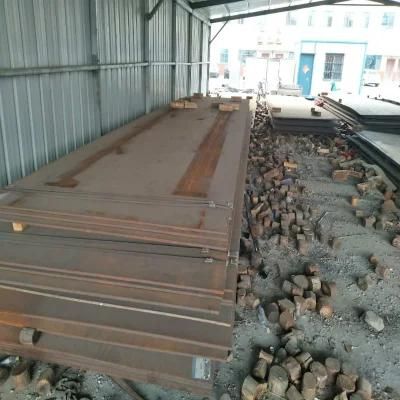20mm 450/500 Wear Resistant Steel Plate for Sale