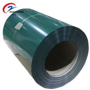 Color Painting Roofing Sheet/Wood Grain PPGL Gi Steel Sheet/Color Coated PPGI Prepainted Galvanized Steel Coil