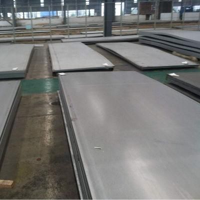 X1nicrmocu25-20-5 Stainless Steel Sheet