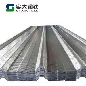 Factory Price Prepainted Galvanized PPGI/PPGL Steel Roofing Sheet