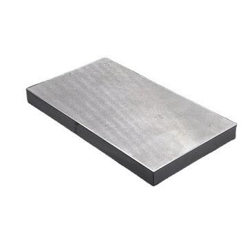Hot Rolled P20 Special Alloy Die Tool Steel Plate Plastic Mould Steel