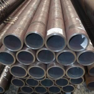 40X Hollow Section Seamless Steel Pipe Alloy Steel Pipe