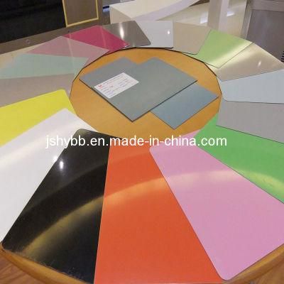 Hot Sale Roofing Sheet Material Prepainted Galvanized Steel PPGI Coil