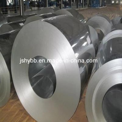 Hot Dipped Galvanized Steel Coil, Zinc Coated, Gi