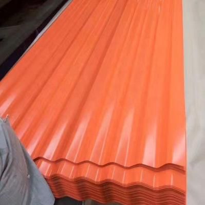 Aluzinc / Galvalume / Zincalume Roofing Steel Sheet Az50 Metal Roof Sheets Price Per Sheet