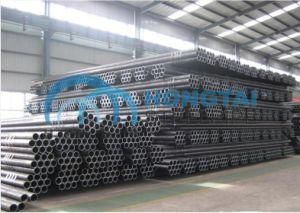 20MnG High Pressure Carbon Steel Pipe GB5310