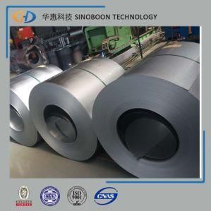 Pre-Painted Galvanized Steel Sheet Coil