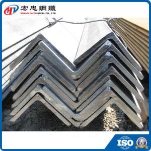 JIS Standard Hot Rolled Mild Carbon Strutural Steel Angle