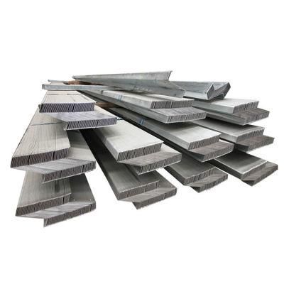 Hot Dipped Galvanized C Steel Profile Section Channel Without Holes