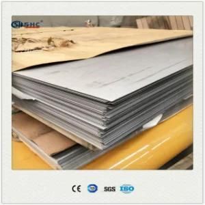 304 201 316 409L 410 430 China Factories Stainless Steel Plate Price
