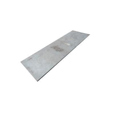 Flat Steel Iron Standard Steel Flat Bar Size
