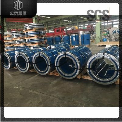 Factory Price 304 316 Cold Rolled Stainless Steel Coil 300 Series Stainless Steel Coil