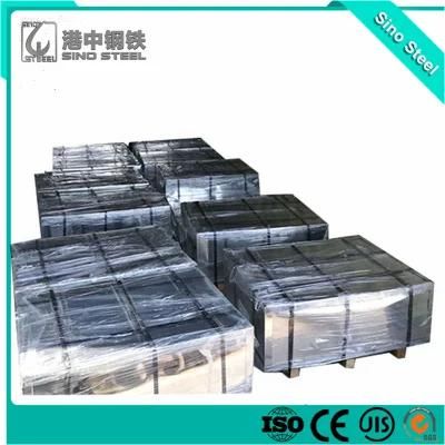 Tinplate Sheet Cold Rolled Steel Sheet Tinplate Food Grade