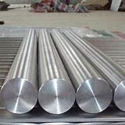 Cold Drawn Stainless Steel Ss Bar Circular Steel Bar Carbon Rod Custom Cut Chrome Plate Bar