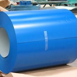 Color Coated Steel Coils PPGI PPGL