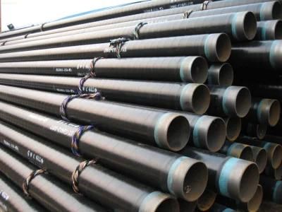 Fbe 2PE 3PE 2PP 3PP Epoxy Pipes