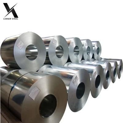 2b Polished 0cr18ni19 SUS347 Tp317 Stainless Steel Coil Roll