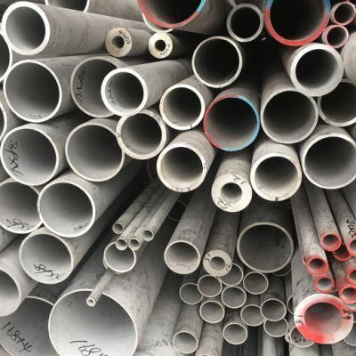 Attractive Price Stainless Steel Pipe AISI 304