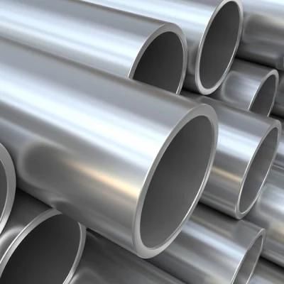 ASTM B163 Nickel 200 Alloy Steel Tube Price