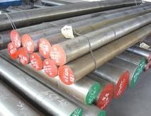 SAE4140 42CrMo 1.7225 SCM440 Shaft Alloy Mechanical Steel