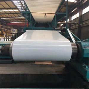 Factory Color Coated Steel Coil Metal Sheet PPGL