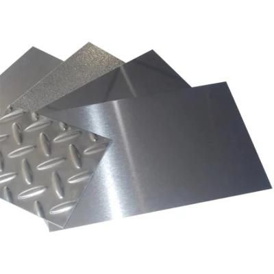 ASTM AISI 409L 410 420 430 440c Stainless Steel Plate/Sheet/Coil/Strip 301 304 316 321