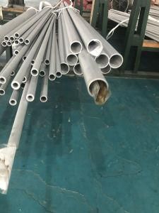 Heat Exchange Tp321 / 321H Stainless Steel Pipe Tube for Chemical Industry