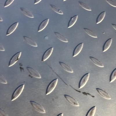 Mild Steel Chequered Plate Checkered Steel Plate Steel Checker Plate