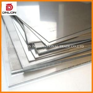 Hot and Cold Rolled Stainless Steel Sheet Grade 201