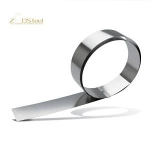 12cr18mn9ni5n 202 Ss Strip SUS202 1.4373 Stainless Steel Strips