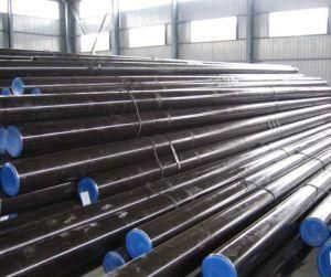 API Line Pipes for Flammable Fluid Services
