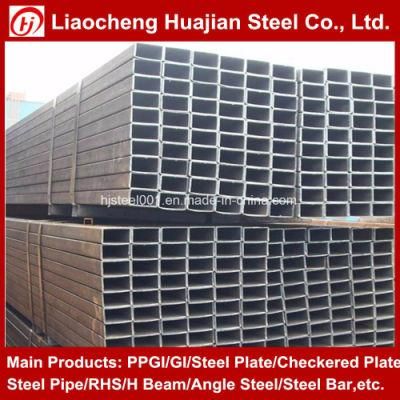 Mild Steel Square Tube with Competitive Price
