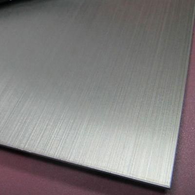 Roofing/Galvanized/Stainless Steel Perforated Plate GB ASTM JIS (301 304 304L 305 309S 310S 316) Stainless Steel Sheet Plate