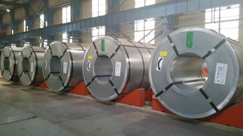 /Hot Dipped Galvanized Steel Coil/Sheet/Plate/Strip Gi/SGCC Dx51d Zinc Cold Rolled Coil