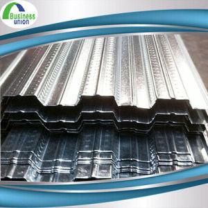 Industrial Construction Ibr Steel Roofs Long-Lasting Corrugated Metal Roofing
