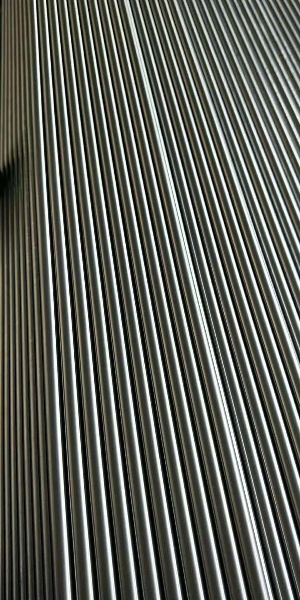Hot Rolled 310S Stainless Steel Bright Bar for Boiler and Heat Resistant Part