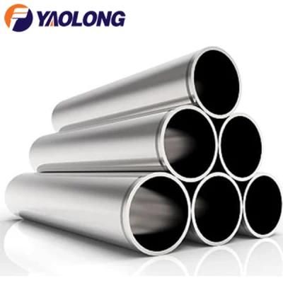 SUS 316 Bright Annealed Finish Stainless Steel Pipe Price