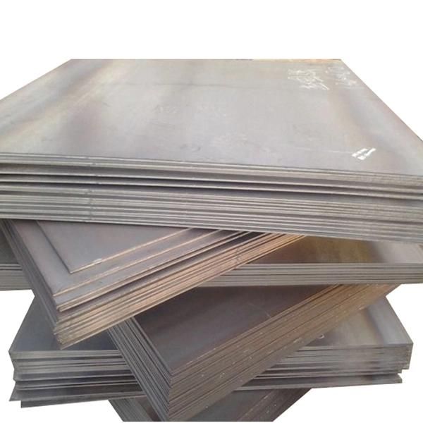 CCS Grade B Steel Sheet Manufacturer Ship Building Steel Plate Carbon Steel Plate Punch Flame Cutting Steel Sheet