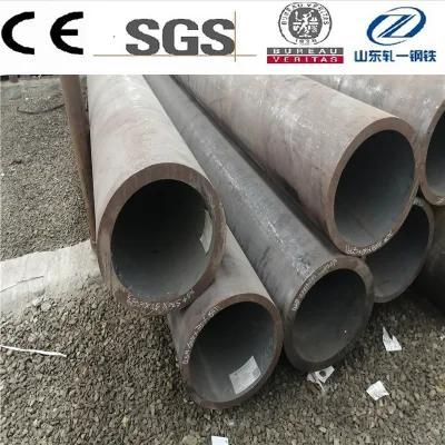 S275n S275nl S355n S355nl S460nl Steel Tube Structural Steel for Mechanical Construction