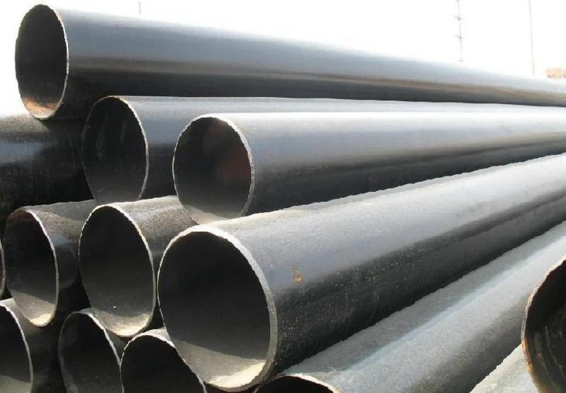 Seamless Steel Pipe API 5L Gr B