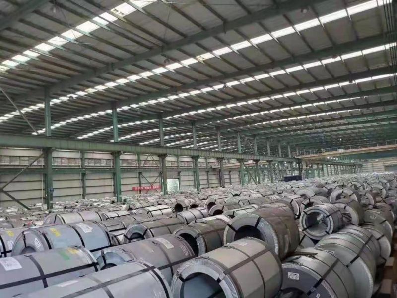 Steel Metal Roof Stainless Steel Coil AISI 304 630