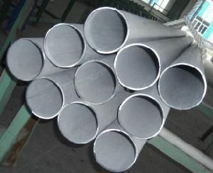 Inconel 600 Alloy Steel Pipe and Tube NCF1B N06600 2.4816